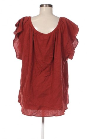 Damen Shirt Suzanne Grae, Größe XXL, Farbe Rot, Preis € 18,99