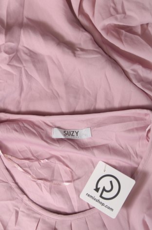 Damen Shirt Suzy Shier, Größe L, Farbe Rosa, Preis € 2,99