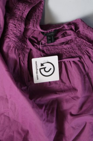 Damen Shirt TCM, Größe S, Farbe Lila, Preis € 4,99