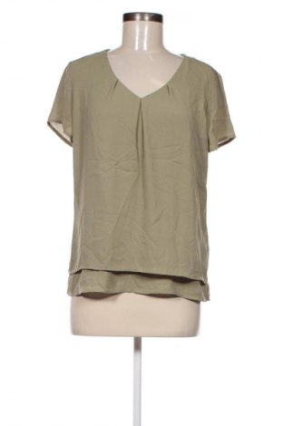 Damen Shirt Taifun, Größe S, Farbe Grün, Preis € 10,49