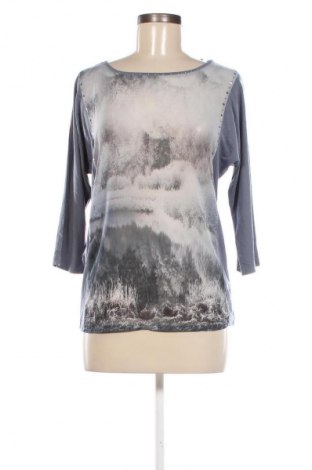 Damen Shirt Taifun, Größe S, Farbe Grau, Preis € 5,49