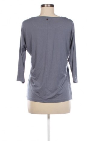 Damen Shirt Taifun, Größe S, Farbe Grau, Preis 5,49 €