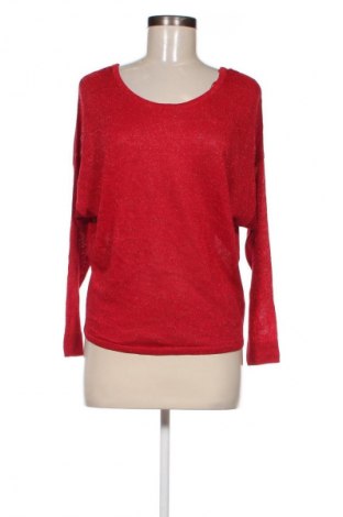 Damen Shirt Tally Weijl, Größe S, Farbe Rot, Preis 3,79 €