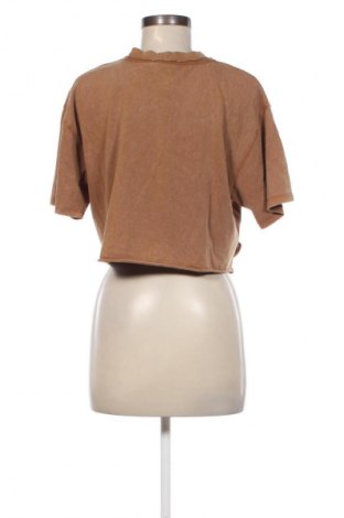 Damen Shirt Tally Weijl, Größe L, Farbe Braun, Preis € 5,49