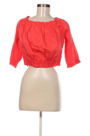 Damen Shirt Tally Weijl, Größe XL, Farbe Rot, Preis € 5,99