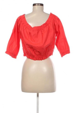 Damen Shirt Tally Weijl, Größe XL, Farbe Rot, Preis € 5,99