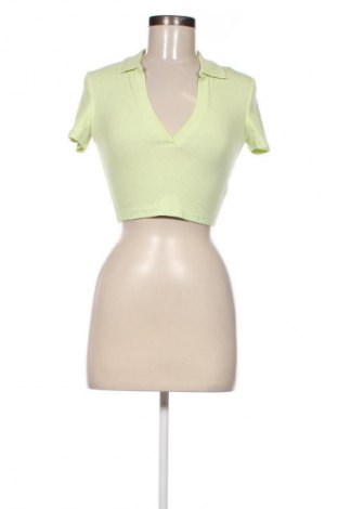 Damen Shirt Tally Weijl, Größe S, Farbe Grün, Preis € 5,49