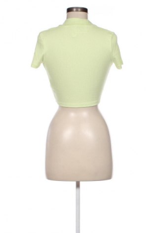 Damen Shirt Tally Weijl, Größe S, Farbe Grün, Preis € 5,49