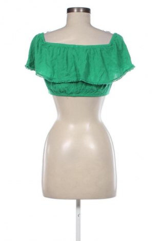 Bluză de femei Tally Weijl, Mărime S, Culoare Verde, Preț 14,99 Lei