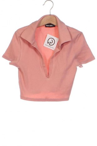 Damen Shirt Tally Weijl, Größe XS, Farbe Rosa, Preis 3,99 €