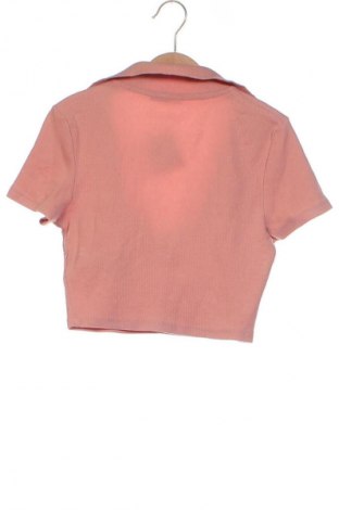 Damen Shirt Tally Weijl, Größe XS, Farbe Rosa, Preis € 3,99