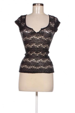 Bluză de femei Tally Weijl, Mărime XS, Culoare Negru, Preț 19,99 Lei