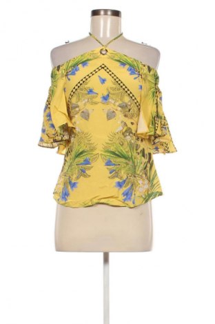 Bluză de femei Ted Baker, Mărime XXS, Culoare Multicolor, Preț 209,99 Lei