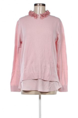 Damen Shirt Ted Baker, Größe M, Farbe Rosa, Preis 38,49 €