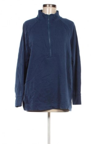 Damen Shirt Terra & Sky, Größe XL, Farbe Blau, Preis 7,99 €