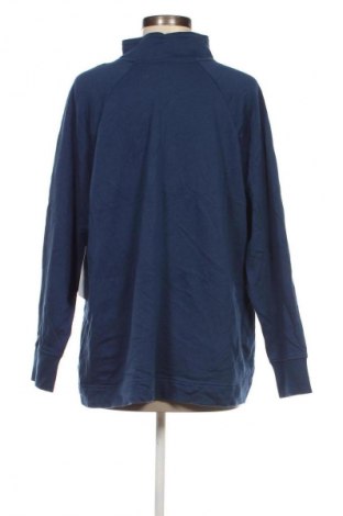 Damen Shirt Terra & Sky, Größe XL, Farbe Blau, Preis € 7,99