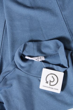 Damen Shirt Terranova, Größe XL, Farbe Blau, Preis € 8,46