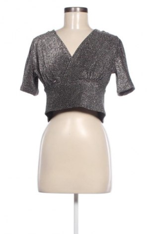 Damen Shirt Terranova, Größe S, Farbe Silber, Preis € 21,79