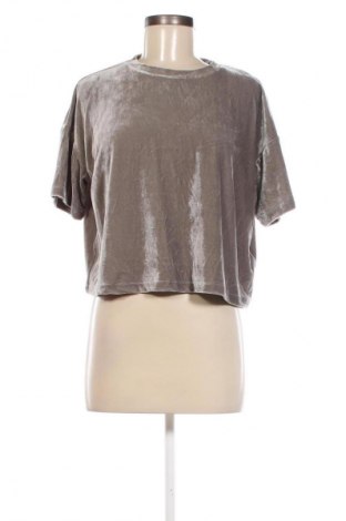 Damen Shirt Terranova, Größe S, Farbe Grün, Preis € 9,99