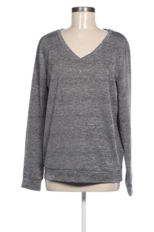 Damen Shirt Terranova, Größe XL, Farbe Grau, Preis € 7,49