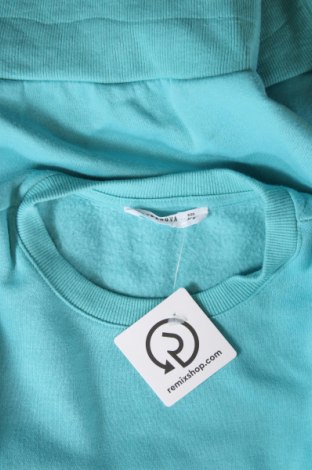 Damen Shirt Terranova, Größe XS, Farbe Blau, Preis 4,99 €