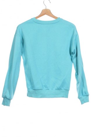 Damen Shirt Terranova, Größe XS, Farbe Blau, Preis 4,99 €