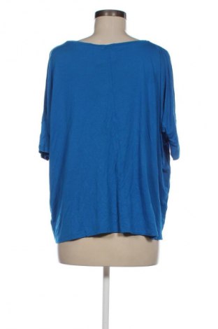 Damen Shirt Terranova, Größe M, Farbe Blau, Preis € 4,99