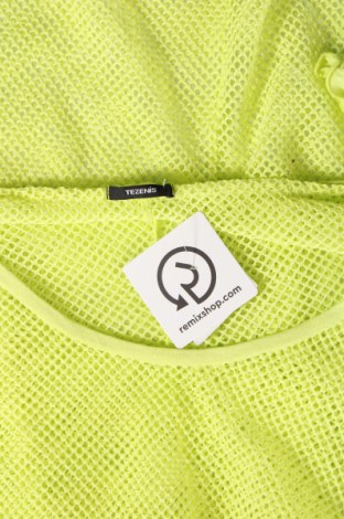 Damen Shirt Tezenis, Größe L, Farbe Grün, Preis € 4,99