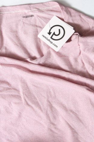 Damen Shirt Tezenis, Größe S, Farbe Rosa, Preis 5,99 €