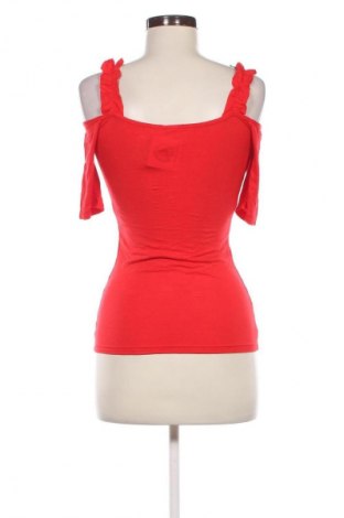 Damen Shirt Tezenis, Größe S, Farbe Rot, Preis € 4,99