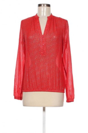 Damen Shirt The Limited, Größe XS, Farbe Rot, Preis € 3,99