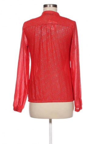 Damen Shirt The Limited, Größe XS, Farbe Rot, Preis 4,99 €