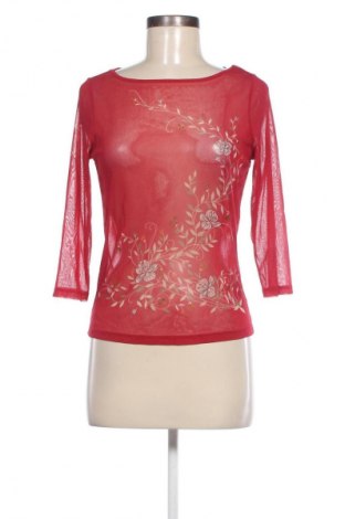 Damen Shirt The Limited, Größe M, Farbe Rot, Preis € 4,99