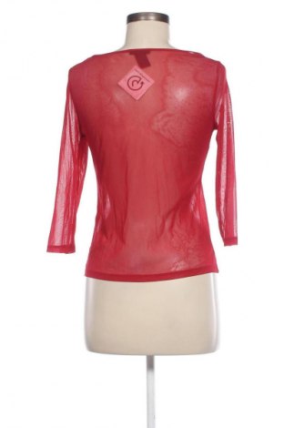 Damen Shirt The Limited, Größe M, Farbe Rot, Preis € 4,99