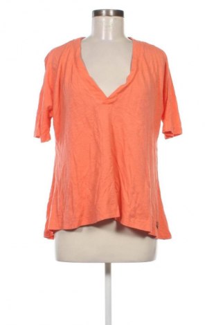 Damen Shirt ThreeSixtyFive, Größe L, Farbe Orange, Preis € 3,99