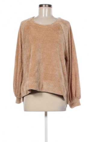 Damen Shirt Time and tru, Größe M, Farbe Beige, Preis € 6,49