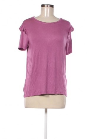 Damen Shirt Tom Tailor, Größe S, Farbe Lila, Preis € 7,49