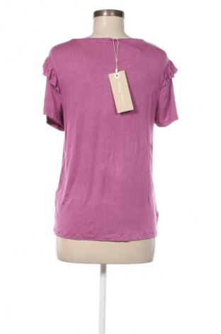 Damen Shirt Tom Tailor, Größe S, Farbe Lila, Preis € 6,29