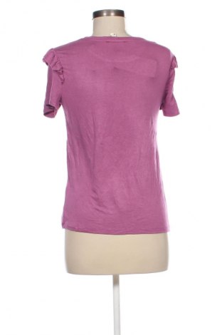 Damen Shirt Tom Tailor, Größe XS, Farbe Lila, Preis € 6,49