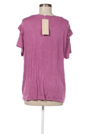 Damen Shirt Tom Tailor, Größe XXL, Farbe Lila, Preis € 6,29