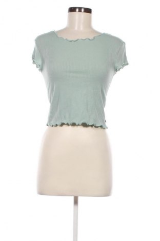 Damen Shirt Tom Tailor, Größe XS, Farbe Grün, Preis € 12,49