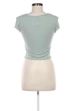 Damen Shirt Tom Tailor, Größe XS, Farbe Grün, Preis € 6,49