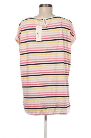 Damen Shirt Tom Tailor, Größe XL, Farbe Mehrfarbig, Preis € 12,49