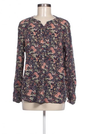 Damen Shirt Tom Tailor, Größe M, Farbe Mehrfarbig, Preis € 15,58