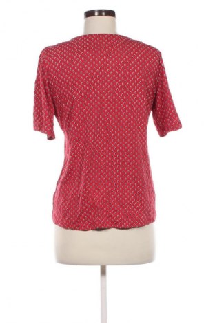 Damen Shirt Tom Tailor, Größe M, Farbe Rot, Preis 7,49 €