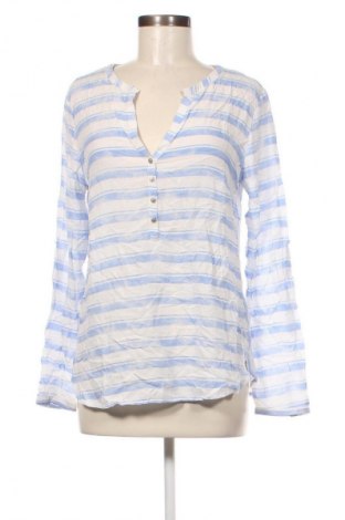 Damen Shirt Tom Tailor, Größe M, Farbe Mehrfarbig, Preis € 3,99