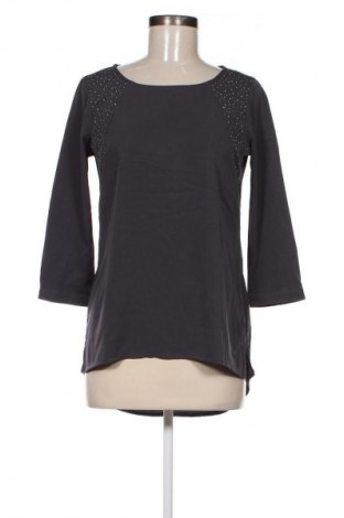 Damen Shirt Tom Tailor, Größe S, Farbe Grau, Preis € 3,99