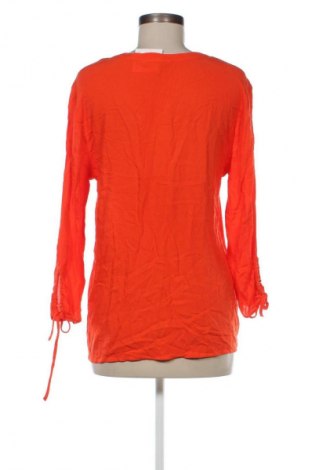 Damen Shirt Tom Tailor, Größe XS, Farbe Orange, Preis € 3,99