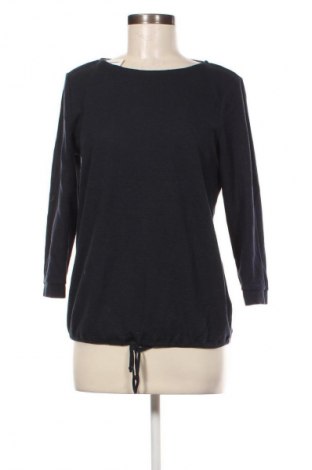 Damen Shirt Tom Tailor, Größe M, Farbe Blau, Preis 6,29 €