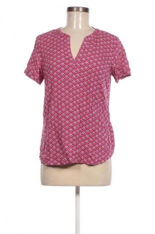 Damen Shirt Tom Tailor, Größe S, Farbe Mehrfarbig, Preis € 7,49